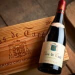 Clos de Tart, un grand cru côte de nuits