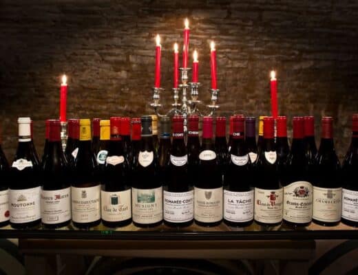 Les Grands Crus de Bourgogne : la qualité avant tout !