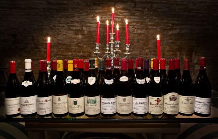 Les Grands Crus de Bourgogne : la qualité avant tout !