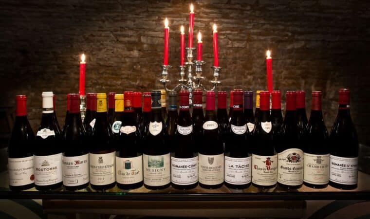 Les Grands Crus de Bourgogne : la qualité avant tout !