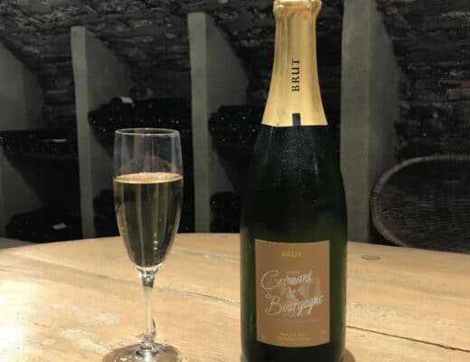 Le Crémant de Bourgogne, un vin mousseux haut de gamme