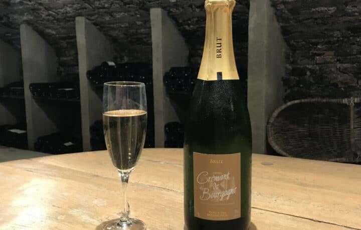Le Crémant de Bourgogne, un vin mousseux haut de gamme