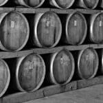 Le Vieillissement des Rhums, Fûts de Vin et Fûts de Cognac