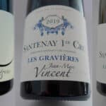 Le vin de Santenay, un incontournable de Bourgogne