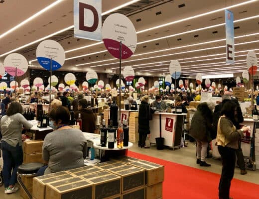 Comprendre la foire aux vins : un événement incontournable pour les amateurs