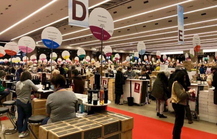 Comprendre la foire aux vins : un événement incontournable pour les amateurs