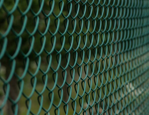 Pourquoi choisir un grillage noué galvanisé léger pour votre cépage ?