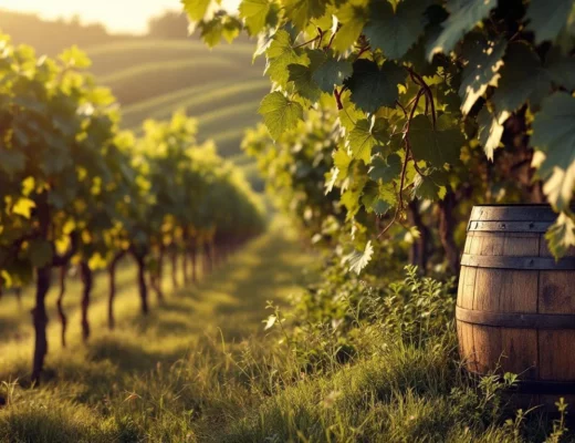 Découverte des vins du domaine jean chartron : immersion au cœur du vignoble bourguignon
