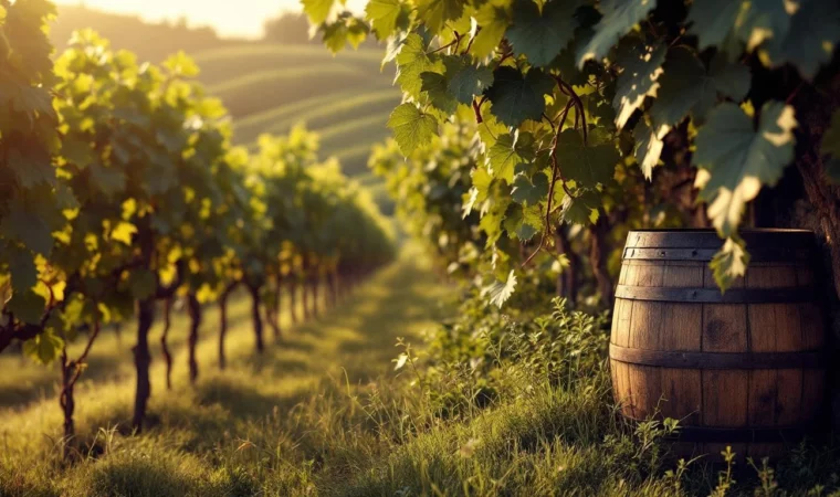 Découverte des vins du domaine jean chartron : immersion au cœur du vignoble bourguignon