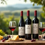 Découverte des vins louis latour : une référence incontournable des vins de bourgogne