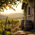 Découverte du domaine laroche : trésor du chablis au cœur de la bourgogne