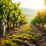 Découverte du vin mâconnais : entre terroir de Bourgogne et diversité des cépages