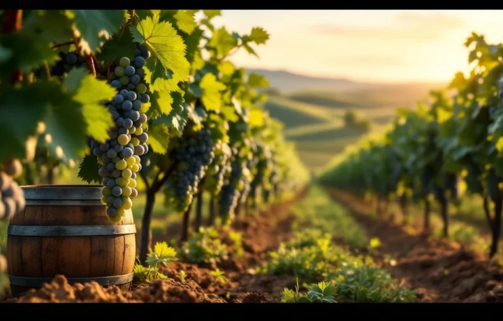 Découvrir le vin côte chalonnaise : trésor accessible de la Bourgogne
