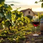 À la découverte des vins maison Albert Bichot : entre tradition familiale et excellence du terroir bourguignon