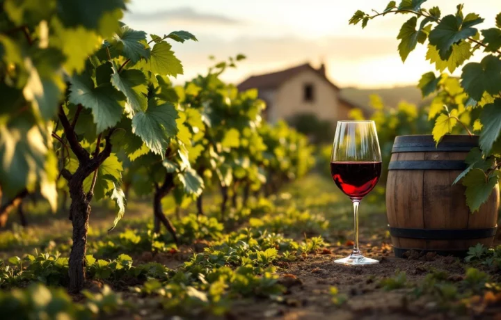 À la découverte des vins maison Albert Bichot : entre tradition familiale et excellence du terroir bourguignon