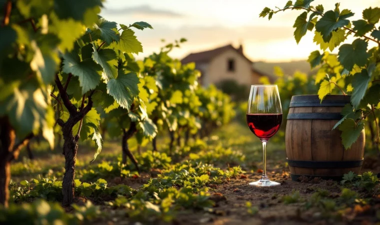 À la découverte des vins maison Albert Bichot : entre tradition familiale et excellence du terroir bourguignon