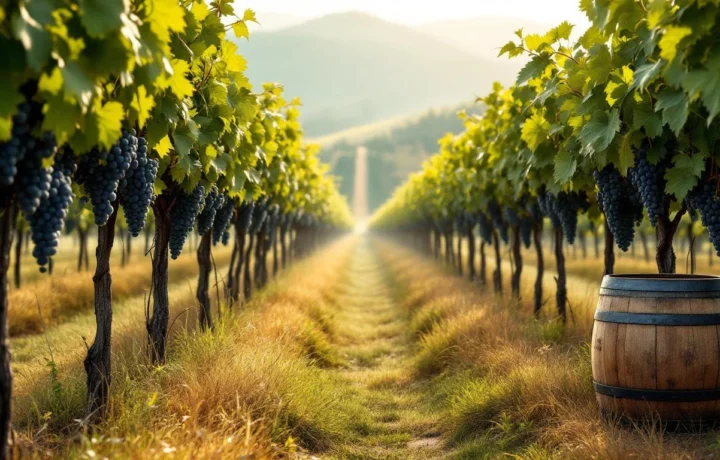 Le vin côte de Beaune : immersion dans un terroir d’exception en Bourgogne