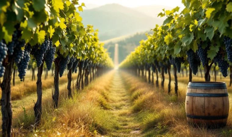 Le vin côte de Beaune : immersion dans un terroir d&rsquo;exception en Bourgogne