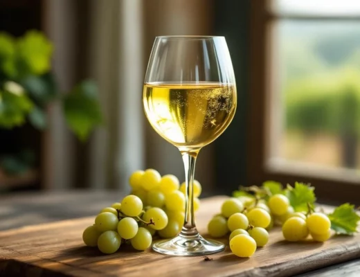 Tout savoir sur le vin Bourgogne Aligoté : fraîcheur et tradition à découvrir