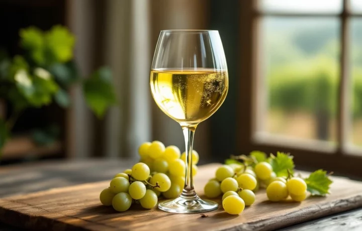 Tout savoir sur le vin Bourgogne Aligoté : fraîcheur et tradition à découvrir