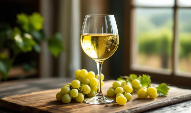 Tout savoir sur le vin Bourgogne Aligoté : fraîcheur et tradition à découvrir