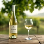 Tout savoir sur le vin chablis : un incontournable des vins blancs de Bourgogne