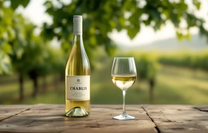 Tout savoir sur le vin chablis : un incontournable des vins blancs de Bourgogne