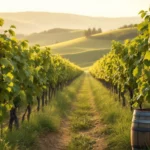 Vin côte de nuits : secrets et richesses d’un terroir d’exception