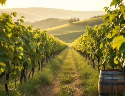 Vin côte de nuits : secrets et richesses d’un terroir d’exception