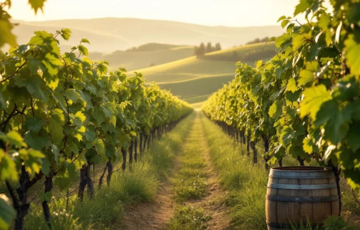 Vin côte de nuits : secrets et richesses d’un terroir d’exception