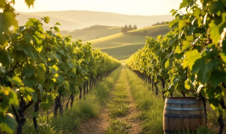 Vin côte de nuits : secrets et richesses d’un terroir d’exception