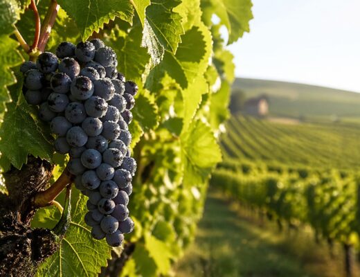 Pinot noir : pourquoi ce cépage règne-t-il sur la Bourgogne ?