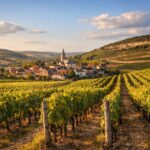 La Côte Chalonnaise : vins et appellations d&rsquo;un terroir bourguignon à redécouvrir