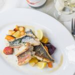 Quel vin blanc de Bourgogne accorder avec le poisson ?
