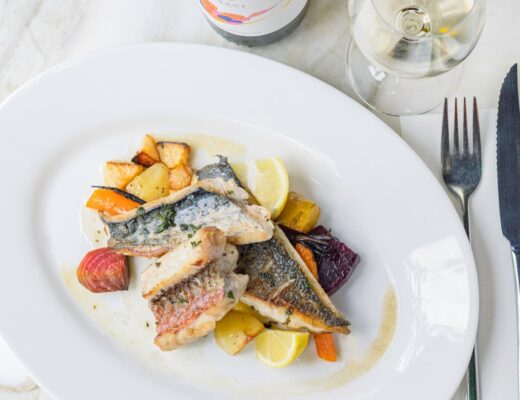 Quel vin blanc de Bourgogne accorder avec le poisson ?