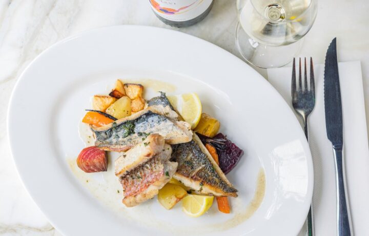 Quel vin blanc de Bourgogne accorder avec le poisson ?