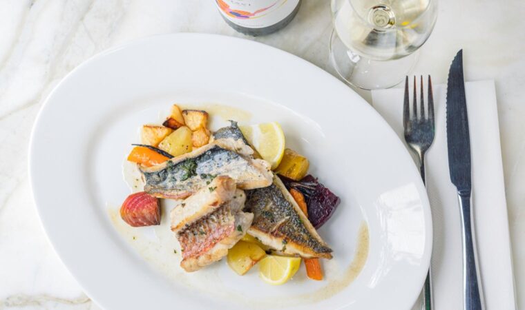Quel vin blanc de Bourgogne accorder avec le poisson ?