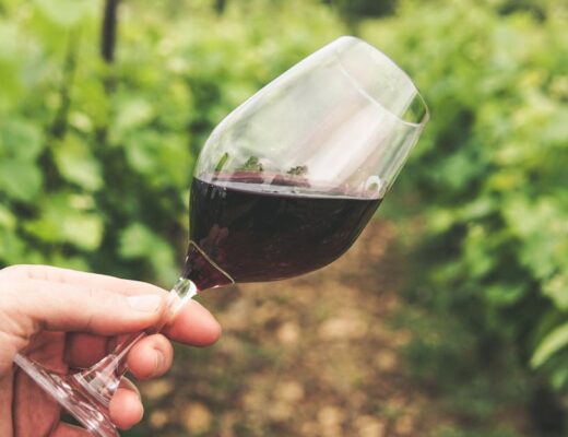 À quelle température servir un vin de Bourgogne ?