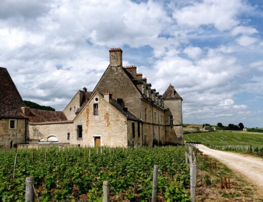 La route des Grands Crus de Bourgogne : 60 km au coeur du vignoble mythique
