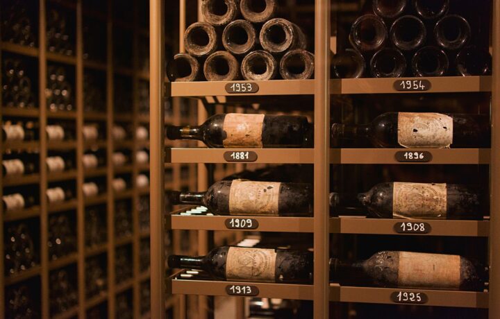 Combien de temps garder un vin de Bourgogne ?