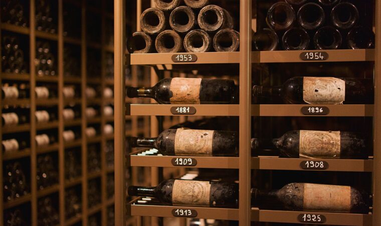 Combien de temps garder un vin de Bourgogne ?